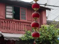 图集 | 昆明灵光街