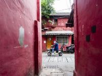 图集 | 昆明灵光街