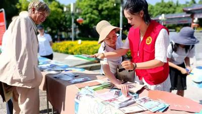 全新剧透来了｜快来打卡“5.19”建水文旅惠民矩阵