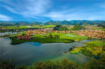 惠游云南｜五月精彩本地游开启 最全景区优惠攻略来了！