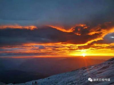 6月底开通！云南再添一条宝藏级自驾线路