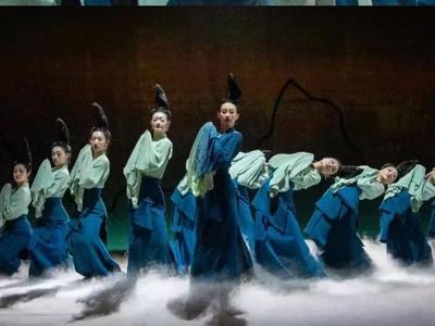 《只此青绿》启动全面维权行动，中国东方演艺集团发声明