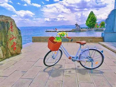 【520情定大理】糟糕！是心动啊~