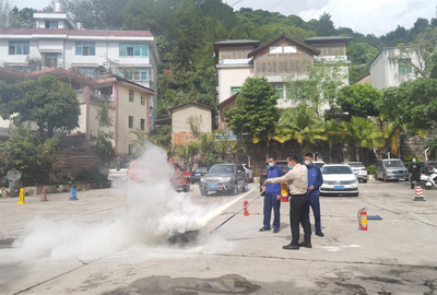 宁洱县召开2022年文旅行业疫情防控暨安全生产工作会议