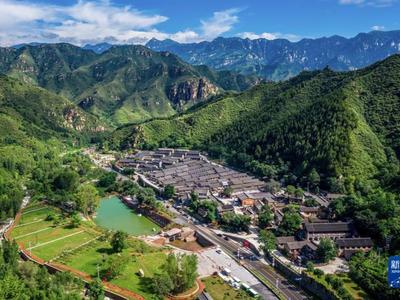 沿着总书记的足迹丨奋力走好新的“赶考”之路——沿着总书记的足迹之河北篇