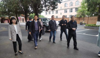 云南省文旅厅及玉溪市文旅局对红塔区文化旅游行业安全生产开展专项检查