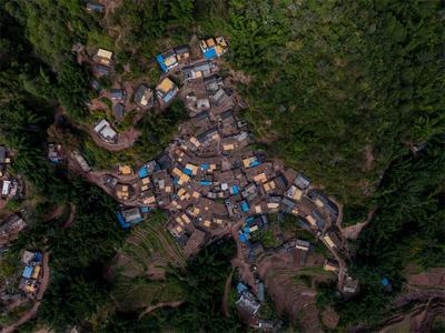 云南人游云南·普洱篇｜@广大游客，这里有一份墨江那哈旅游攻略请查收！