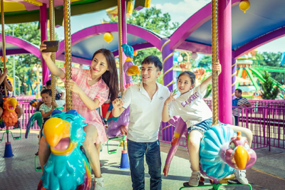 六一、端午游古滇 可享儿童免票优惠