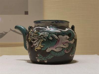 “荆邑之光——宜兴历代紫砂精品展”在昆明市博物馆开展