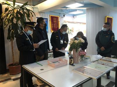 昆明市文化执法机构：持续深入净化文化环境 守护未成年人健康成长