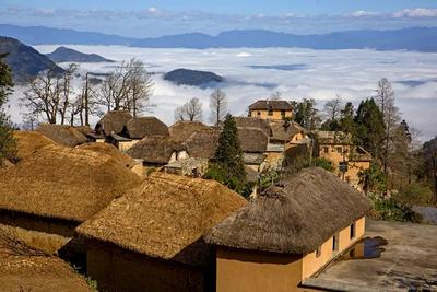 红河元阳：践行“两山”理论，书写绿水青山新画卷