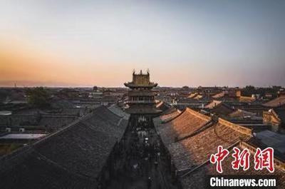 中国旅游日：5000条旅游惠民措施助力行业“复苏”