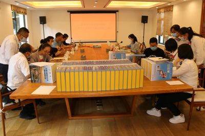 云南省文旅厅全国文明旅游示范单位复审检查组到大理旅游集团崇圣寺三塔文化旅游区开展“国家级文明旅游示范单位”创建工作检查