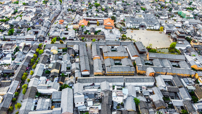 【一月一县市·剑川】直播预告！剑川古城里的别样生活