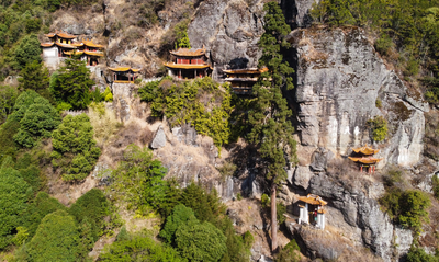 【六一·端午游大理】各景区免票优惠来袭，省钱计划看这篇！
