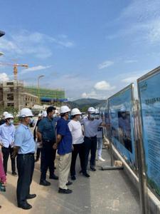 云南省文旅厅检查组赴西双版纳州开展文旅行业安全生产大检查    