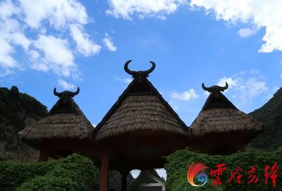 【沿着总书记的足迹】这个边境县正打造“云南唯一、全国一流、世界知名”田园综合体