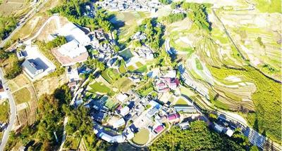 “走村串寨”游普洱 | 景谷乡村游走起！