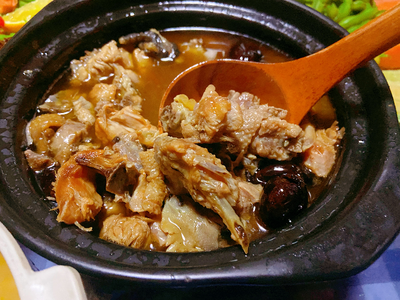 5.19中国旅游日 | 寻味泸水，来一场当地美食之旅