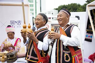关注非遗日丨好看好吃又好玩，普洱“非遗集市”逛起来！
