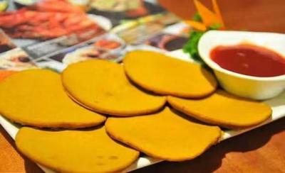 永仁的盛夏美味