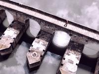 图集 | 海口川字闸