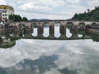 图集 | 海口川字闸