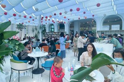 游云南 正当时丨端午畅游寒武纪，畅享假日美好时光！  