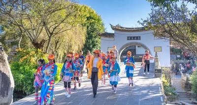 游腾冲正当时：8条“研学旅行”线路 助力腾冲暑期游