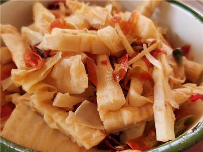 美食丨炎炎夏日 西双版纳这些苦苦的“降火美食”你吃过了吗？