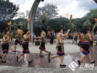 早安云南｜这个夏天，一起去北回归线上“追太阳”