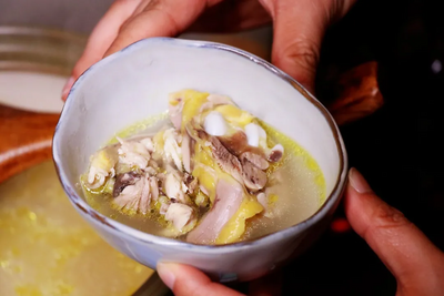 游云南 正当时 | 永仁生态美食等你来