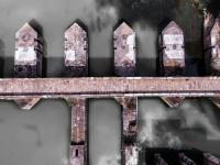 图集 | 海口川字闸