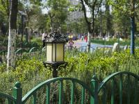 图集 | 昆明桃源广场