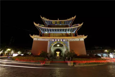 【游云南  正当时】大理鹤庆：六月水乡，说不尽的清秀浪漫