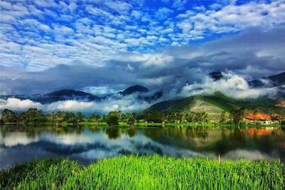夏至 | 夏至云南，风光正好