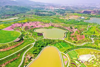 游云南 正当时 | 毕业旅行：云端俯瞰最美红河