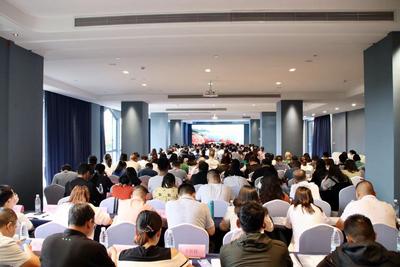 云南省2022年乡村旅游培训班在玉溪开班