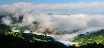 临沧人游临沧丨沧源：开启边疆秘境红色之旅