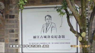 古城的守护者，随时间生长的文化基因