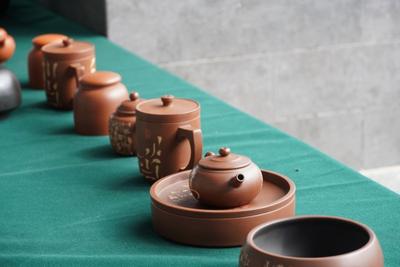 红河州招商引资、融合发展再提速   奋力打造百亿级紫陶文旅产业链