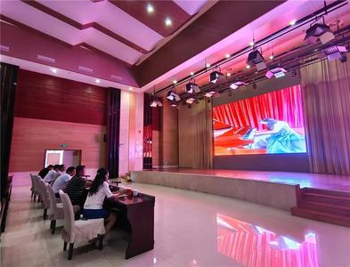 2022年普洱市青年演员比赛复赛顺利完成