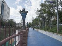 图集 | 昆明桃源广场