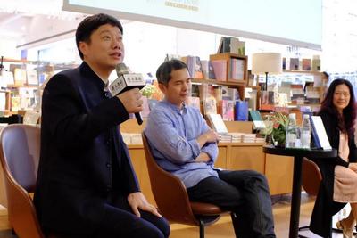 名家齐聚 热话儿童美育：王新《给孩子的七堂艺术课》在昆明璞玉书店发布