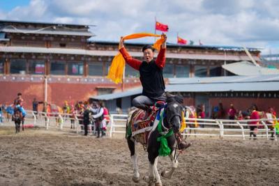 游云南 正当时 | 出游需求初步释放 云南旅游市场复苏明显