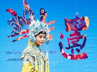 图集 | “连接现代生活·绽放迷人光彩” 快来云南非遗活动现场打卡吧