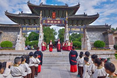 游云南 正当时丨红河等你来！