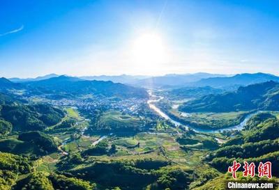 近500名体验官探秘武夷山国家公园