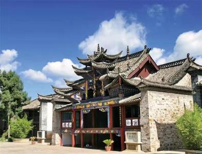 昆明品质游推荐 | 曲靖会泽2日游，带你走进“铜都名城” 体验大海草山18度的夏天