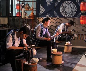 【艺术大理】乡村振兴的非遗青春力量